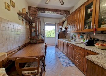 Cucina - Quadrilocale via Graziella Giuffrida, 11, Genova (zona Sampierdarena) - foto 5