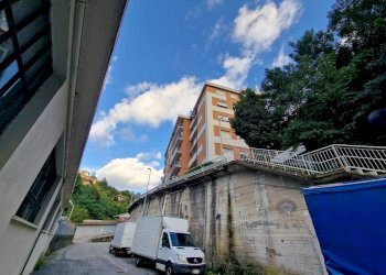 Zona - Quadrilocale via Graziella Giuffrida, 11, Genova (zona Sampierdarena) - foto 15
