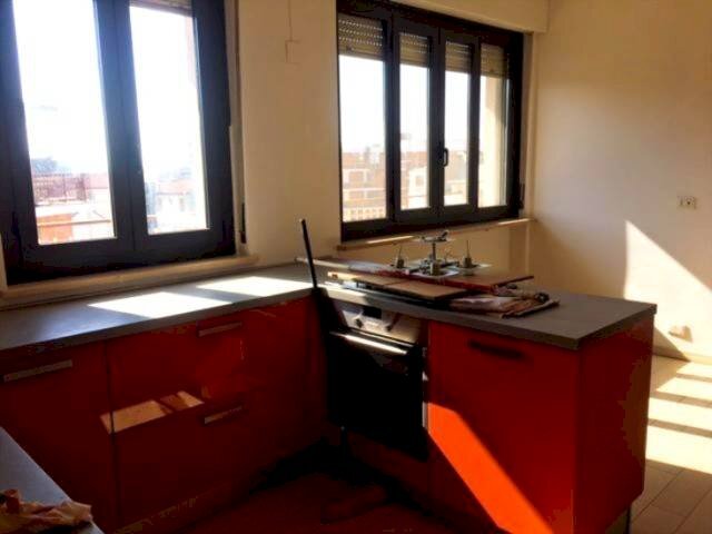 Cucina - Attico Alessandria - foto 2