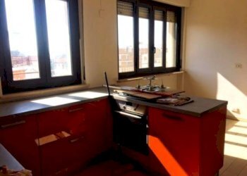 Cucina - Attico Alessandria - foto 2