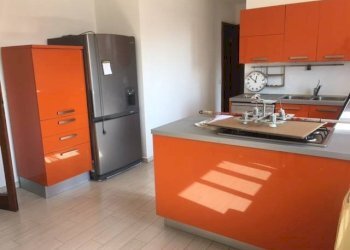 Cucina - Attico Alessandria - foto 3