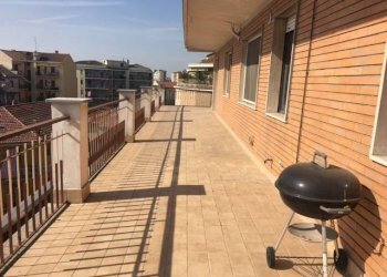 Terrazzo - Attico Alessandria - foto 4