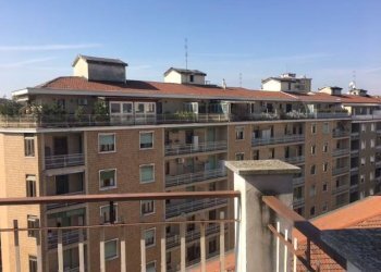 Vista - Attico Alessandria - foto 6