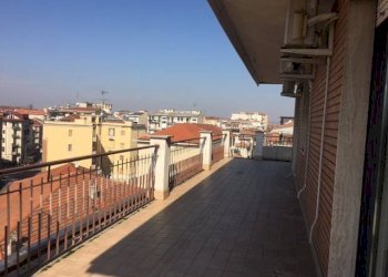 Terrazzo - Attic Alessandria - photo 7
