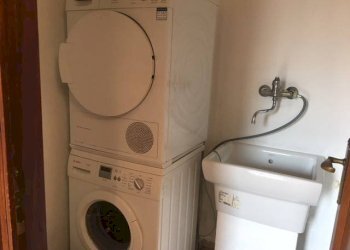 Lavanderia - Attico Alessandria - foto 8