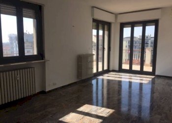 Salone - Attico Alessandria - foto 10