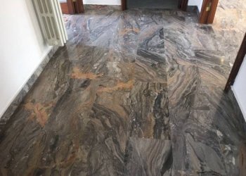 Interno palazzo - Attico Alessandria - foto 12