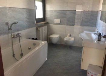 Bagno - Attic Alessandria - photo 14
