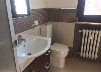 Bagno - Attico Alessandria - foto 15