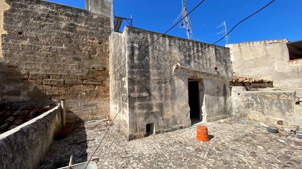 Terrazzo - Apartment via Pietro Sbacchi, Cinisi - photo 1