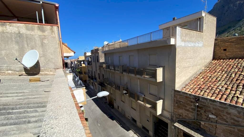 Zona - Apartment via Pietro Sbacchi, Cinisi - photo 3