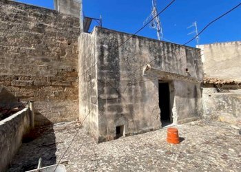 Terrazzo - Apartment via Pietro Sbacchi, Cinisi - photo 1