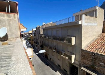 Zona - Appartamento via Pietro Sbacchi, Cinisi - foto 3