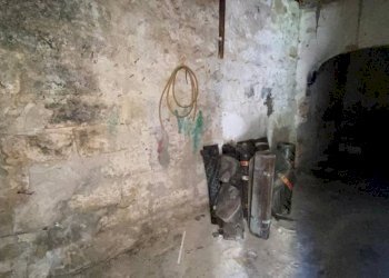 Cantina - Apartment via Pietro Sbacchi, Cinisi - photo 9