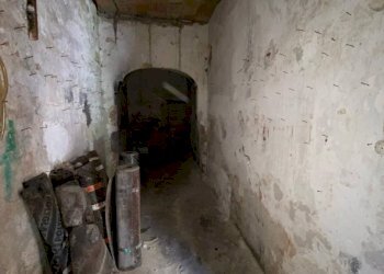 Cantina - Apartment via Pietro Sbacchi, Cinisi - photo 10