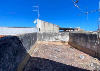 Terrazzo - Apartment via Pietro Sbacchi, Cinisi - photo 11