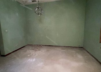 Camera da letto - Apartment via Pietro Sbacchi, Cinisi - photo 12