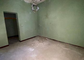 Camera da letto - Apartment via Pietro Sbacchi, Cinisi - photo 13