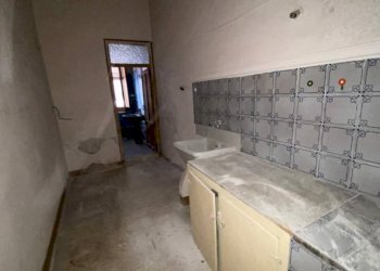 Bagno - Apartment via Pietro Sbacchi, Cinisi - photo 15