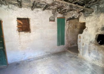 Cantina - Apartment via Pietro Sbacchi, Cinisi - photo 17