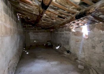 Cantina - Appartamento via Pietro Sbacchi, Cinisi - foto 18