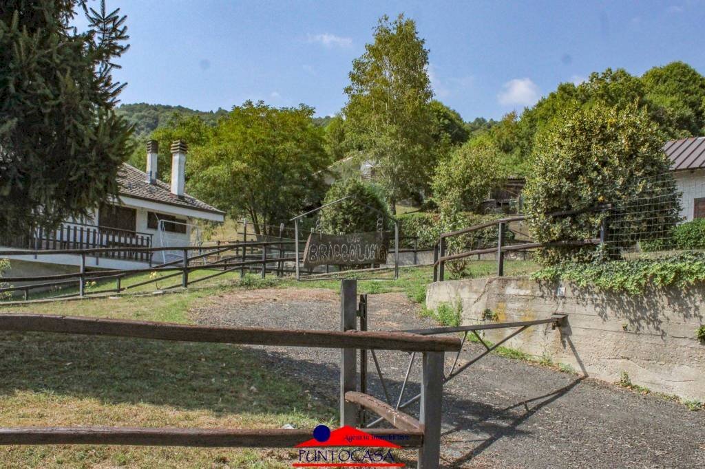 Giardino - Villa Venasca - foto 2