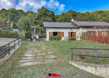 Vista - Villa Venasca - foto 8