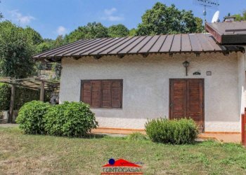 Facciata - Villa Venasca - foto 15