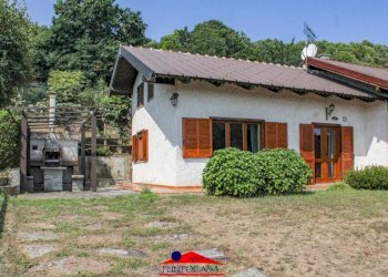 Facciata - Villa Venasca - foto 16