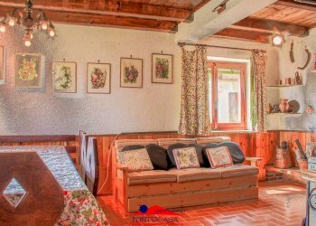 Salone - Villa Venasca - foto 20