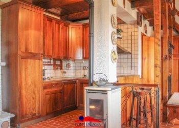 Cucina - Villa Venasca - foto 22