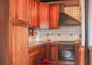 Cucina - Villa Venasca - foto 23