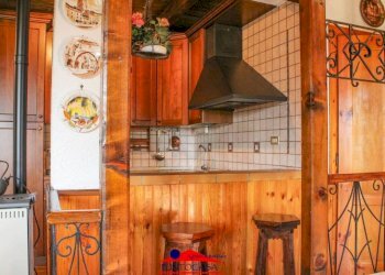 Cucina - Villa Venasca - foto 24