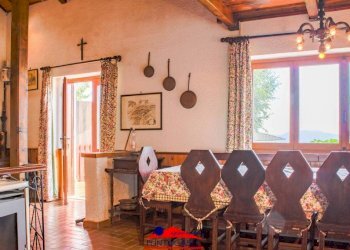 Salone - Villa Venasca - foto 26