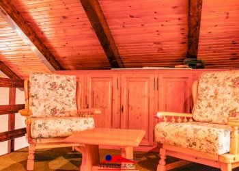 Salone - Villa Venasca - foto 29