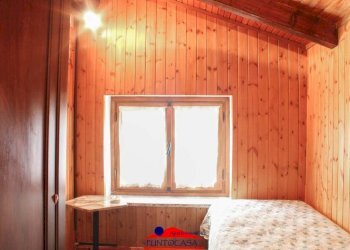 Camera da letto - Villa Venasca - foto 31