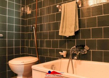 Bagno - Villa Venasca - foto 36