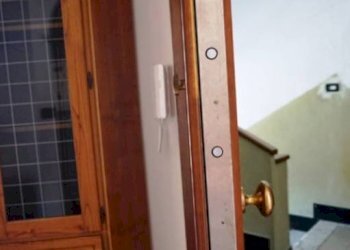 Altro - Trilocale via San Bartolomeo del Fossato, 100, Genova (zona Sampierdarena) - foto 26