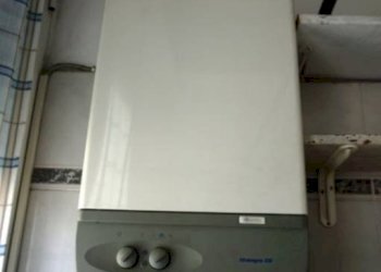 Cucina - Trilocale via San Bartolomeo del Fossato, 100, Genova (zona Sampierdarena) - foto 27