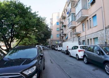 Zona - Trilocale via San Bartolomeo del Fossato, 100, Genova (zona Sampierdarena) - foto 29