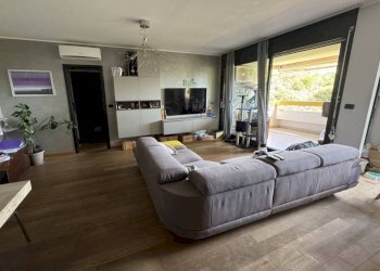 Salone - Trilocale via Emilio Salgari, Genova (zona Pegli) - foto 6