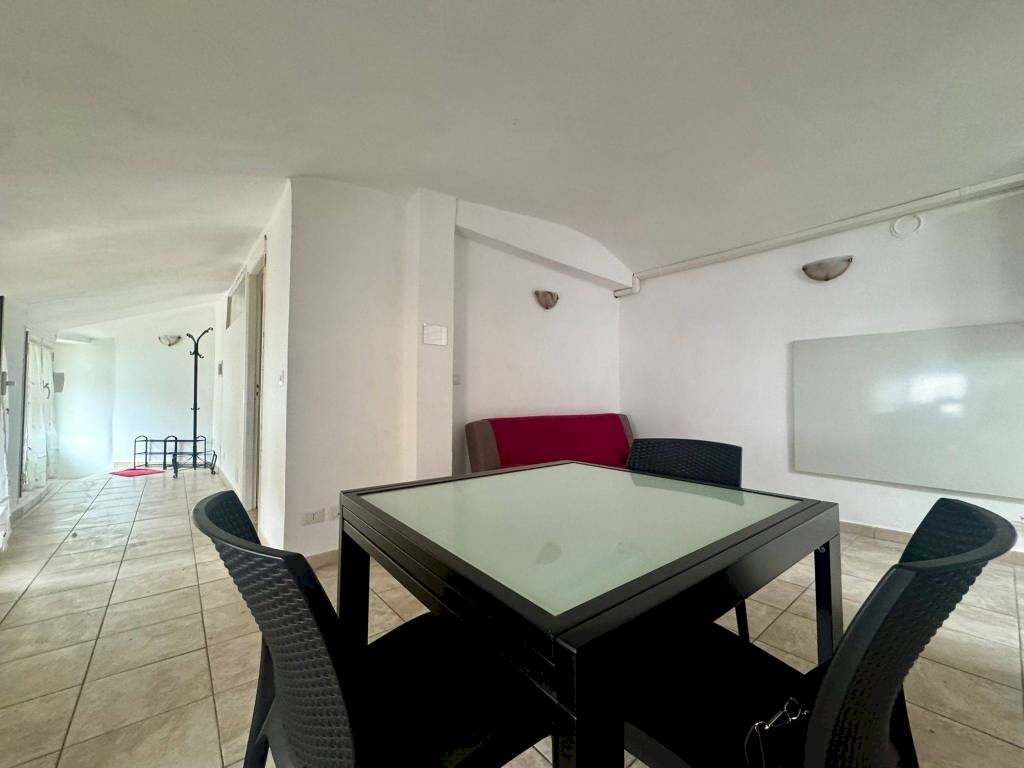 Salone - Two-room apartment via Andrea Mensa, 29, Venaria Reale - photo 3