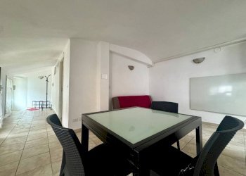 Salone - Bilocale via Andrea Mensa, 29, Venaria Reale - foto 3