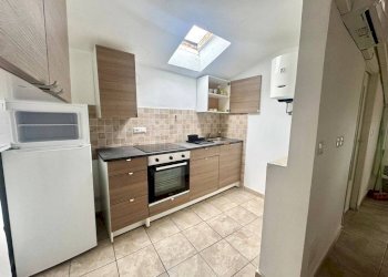 Cucina - Bilocale via Andrea Mensa, 29, Venaria Reale - foto 6