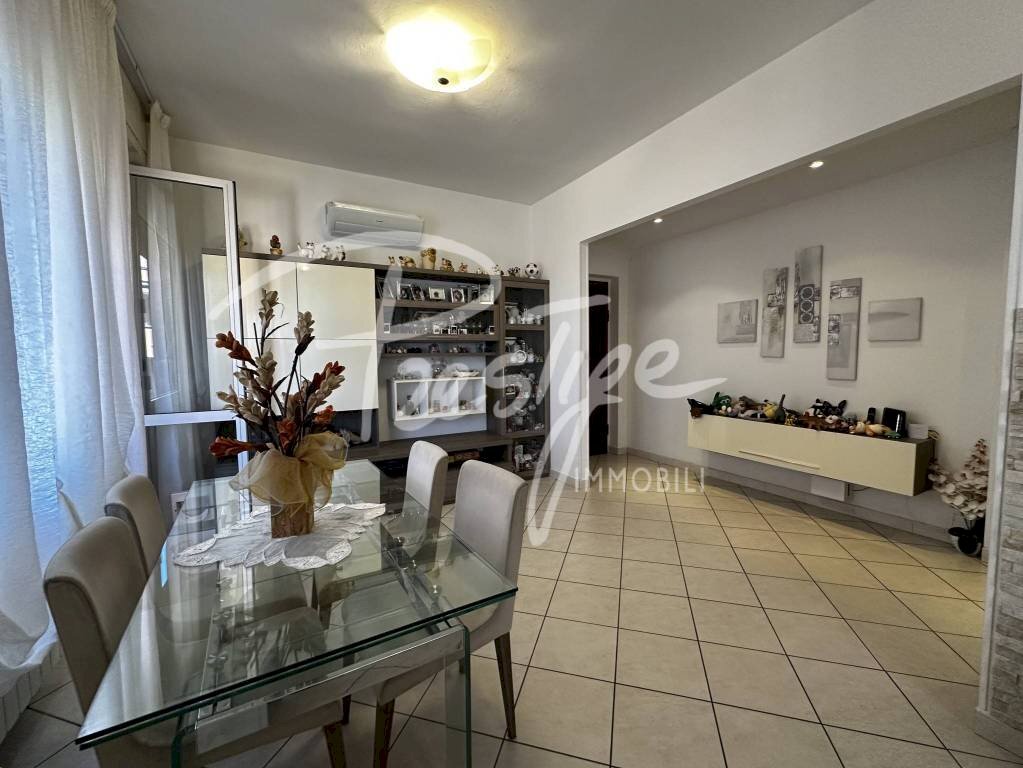 Salone - Four-room apartment via Giobatta De Nobili, 4, La Spezia - photo 3