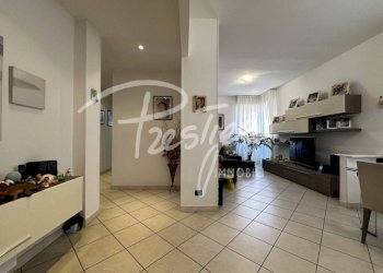 Salone - Quadrilocale via Giobatta De Nobili, 4, La Spezia - foto 7