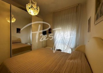 Camera da letto - Quadrilocale via Giobatta De Nobili, 4, La Spezia - foto 9