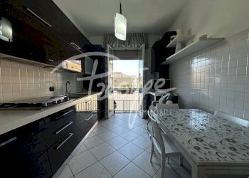 Cucina - Quadrilocale via Giobatta De Nobili, 4, La Spezia - foto 14