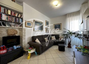 Salone - Quadrilocale via Giobatta De Nobili, 4, La Spezia - foto 5