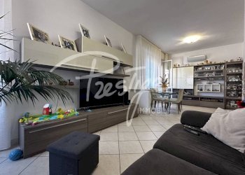 Salone - Quadrilocale via Giobatta De Nobili, 4, La Spezia - foto 6